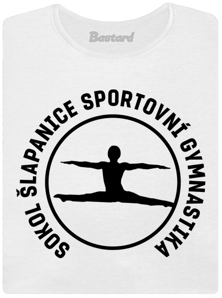 TJ Sokol Šlapanice - Gymnastika 2