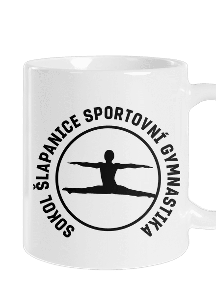 TJ Sokol Šlapanice - Gymnastika 2