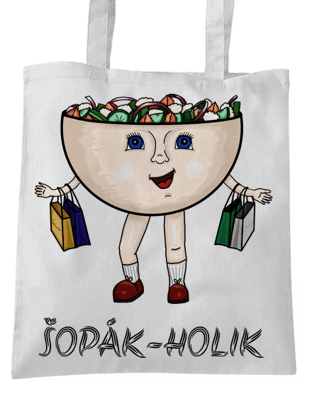 Šopák-holik