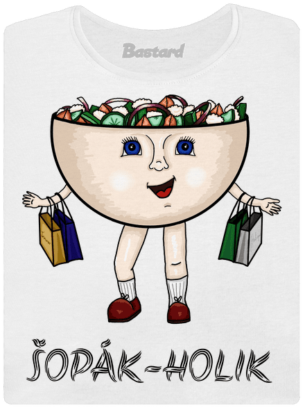 Šopák-holik