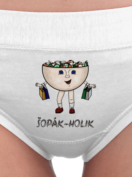 Šopák-holik