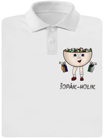 Šopák-holik