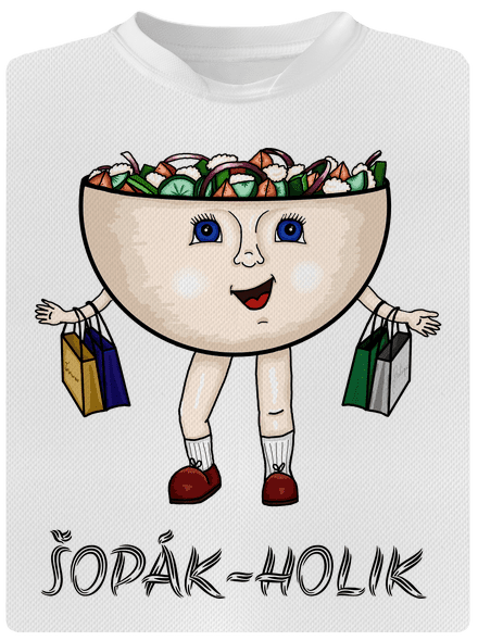 Šopák-holik