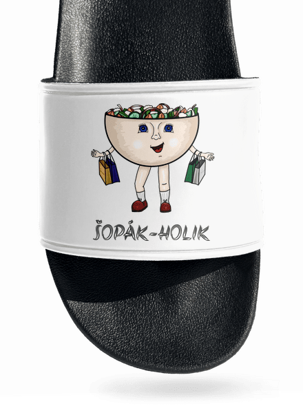 Šopák-holik
