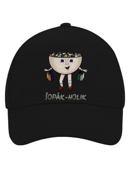 Šopák-holik