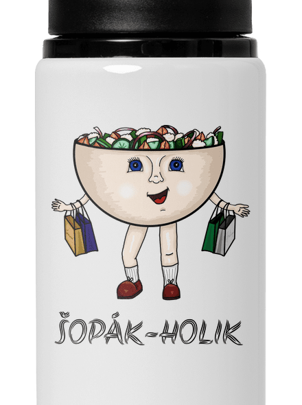 Šopák-holik