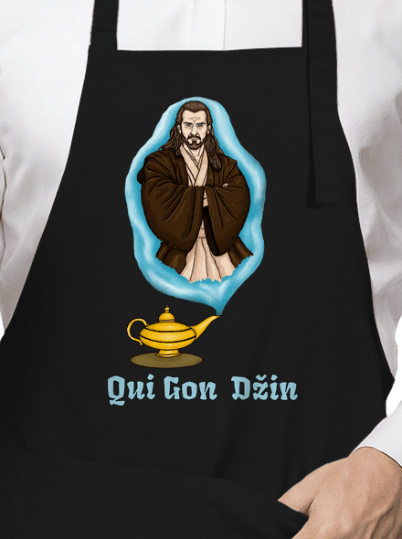 Qui Gon Džin