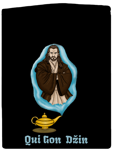 Qui Gon Džin 