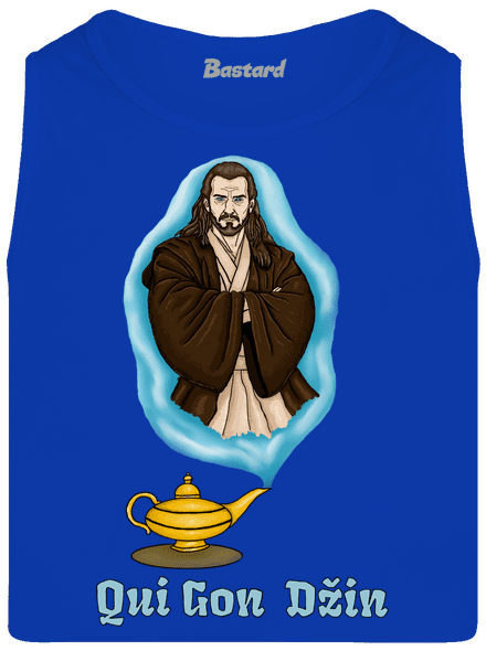 Qui Gon Džin