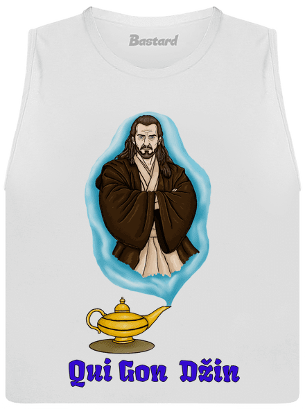 Qui Gon Džin
