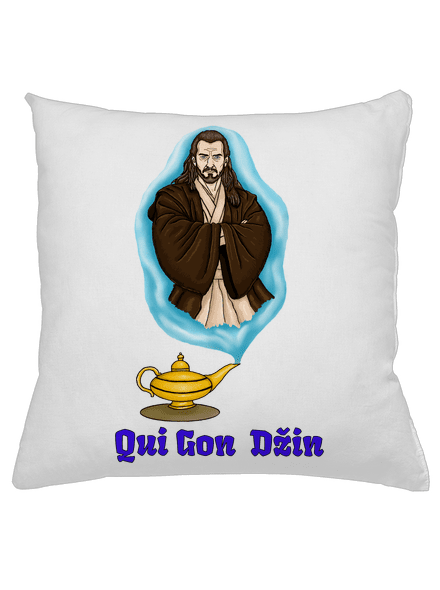 Qui Gon Džin 