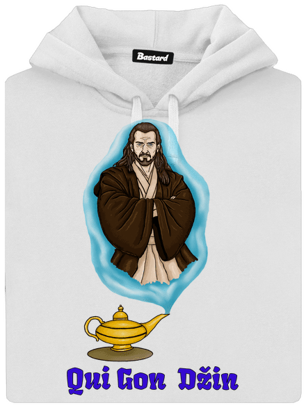 Qui Gon Džin 