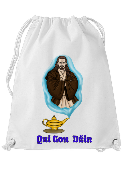 Qui Gon Džin 
