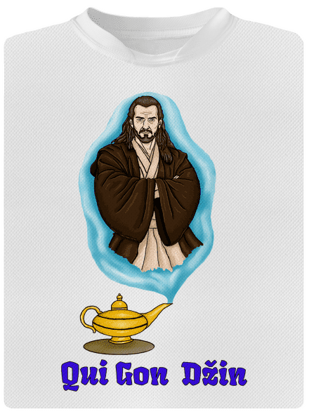 Qui Gon Džin 