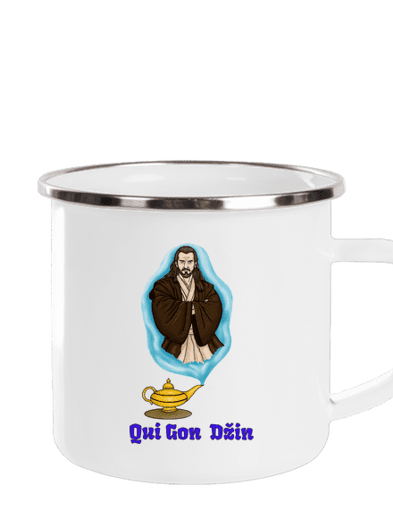 Qui Gon Džin 