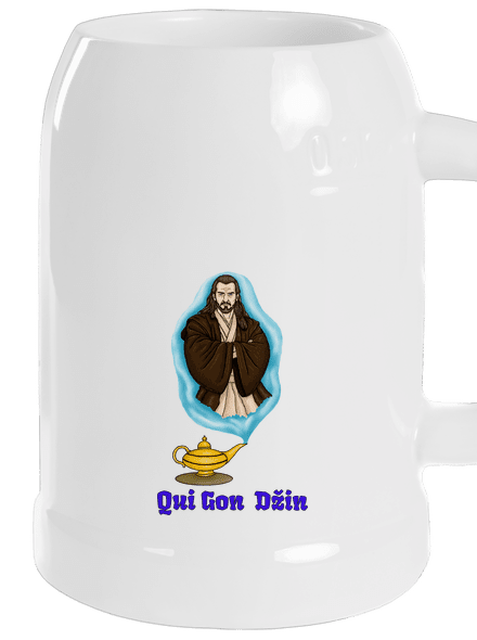Qui Gon Džin
