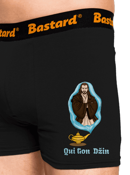 Qui Gon Džin 