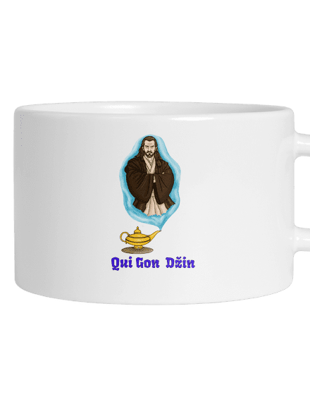 Qui Gon Džin