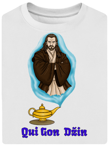 Qui Gon Džin