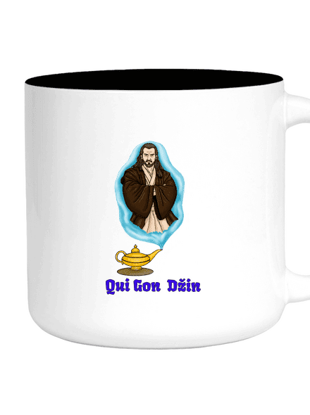 Qui Gon Džin