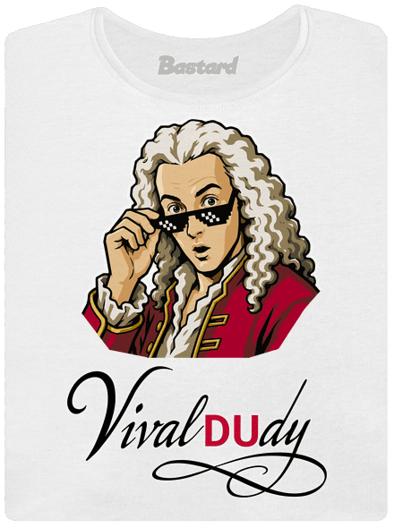 Vival dudy