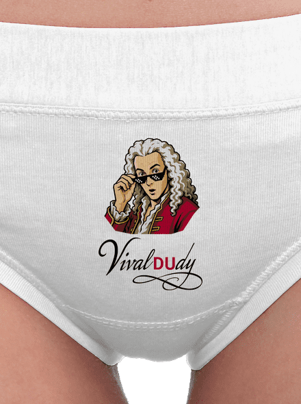 Vival dudy