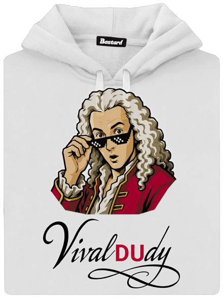 Vival dudy