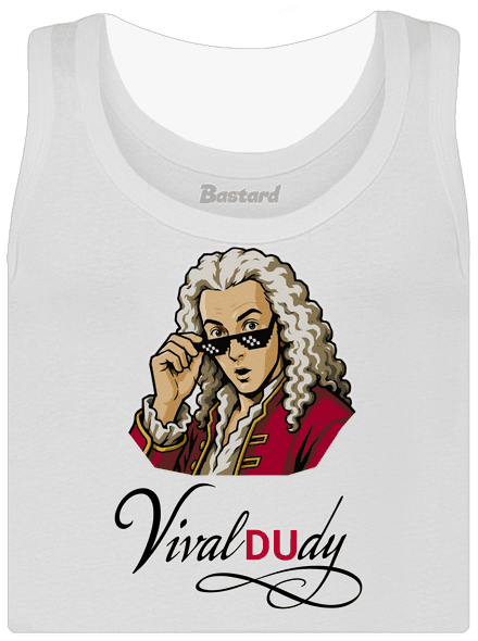 Vival dudy