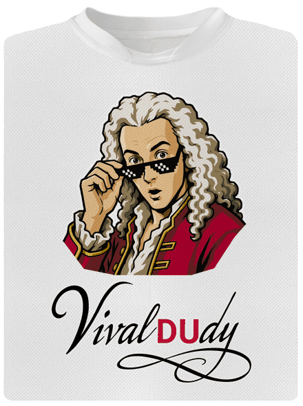 Vival dudy