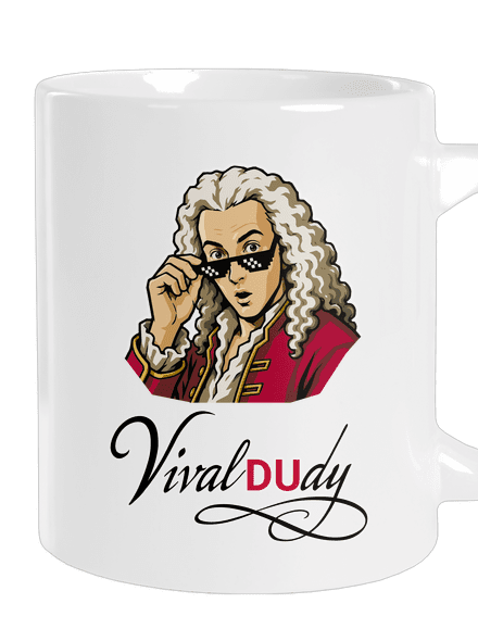 Vival dudy