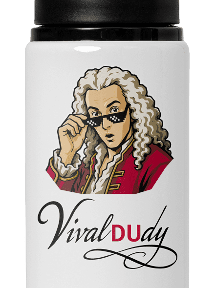 Vival dudy