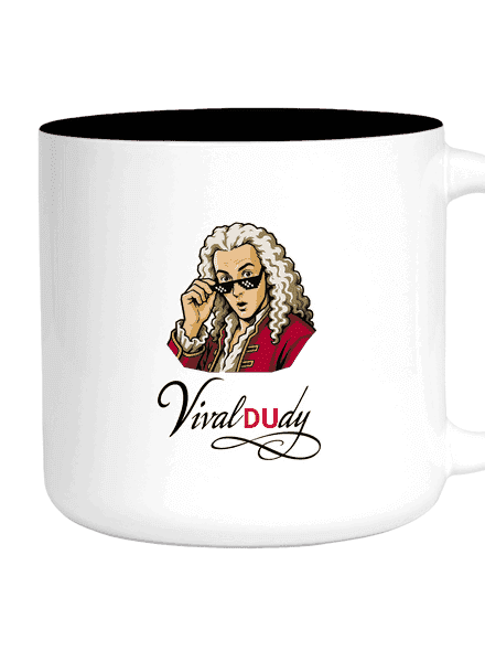 Vival dudy