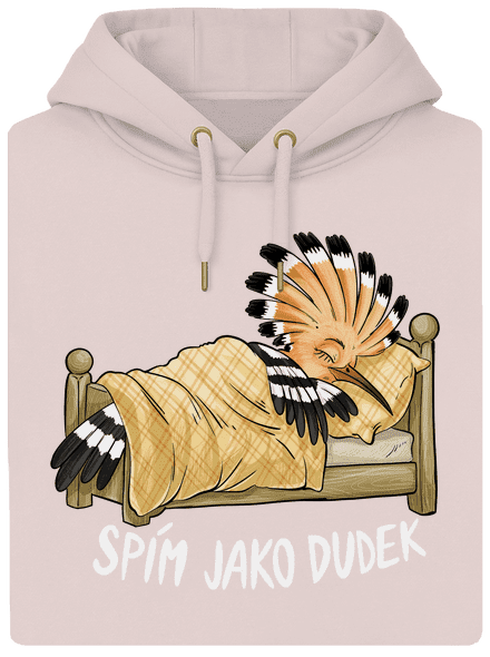 Spím jako dudek