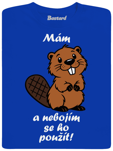 Mám bobra