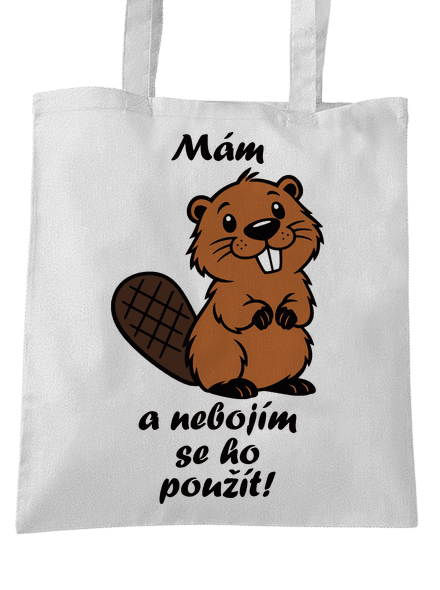 Mám bobra