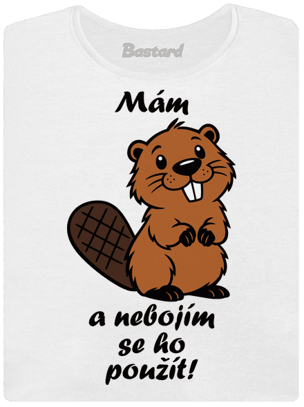 Mám bobra