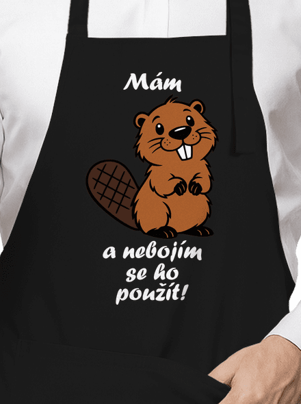 Mám bobra