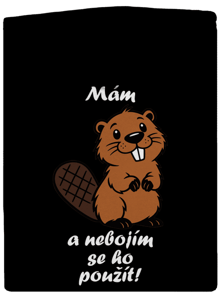 Mám bobra