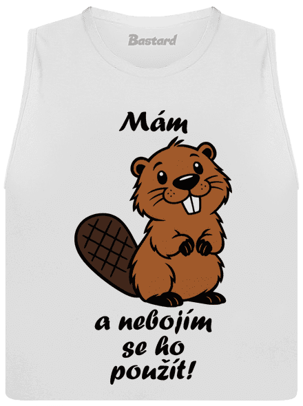 Mám bobra