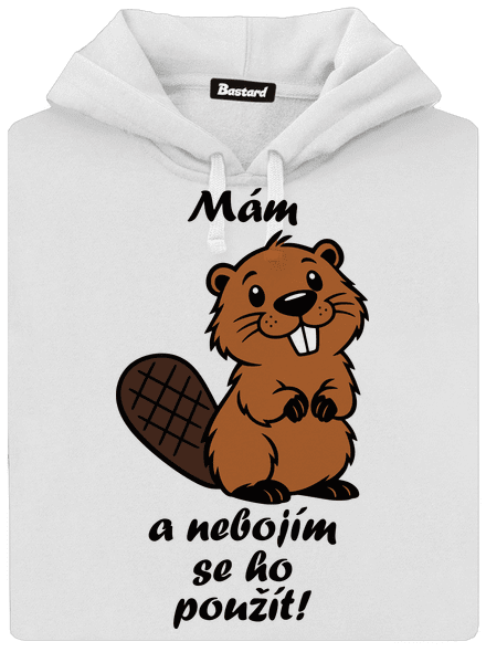 Mám bobra