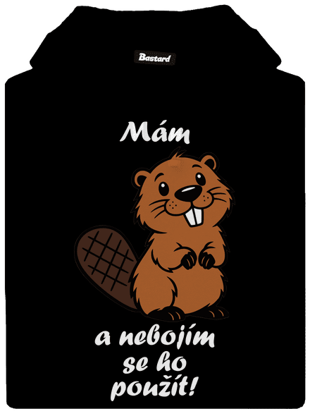 Mám bobra