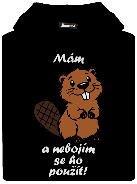 Mám bobra
