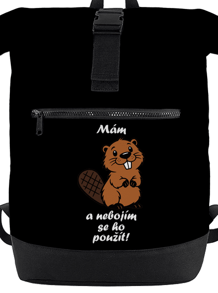 Mám bobra