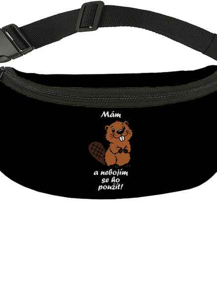Mám bobra