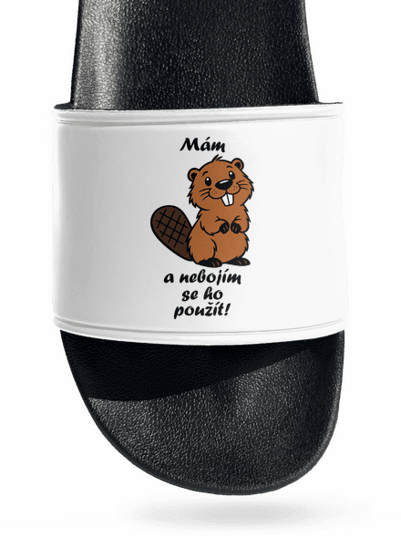 Mám bobra