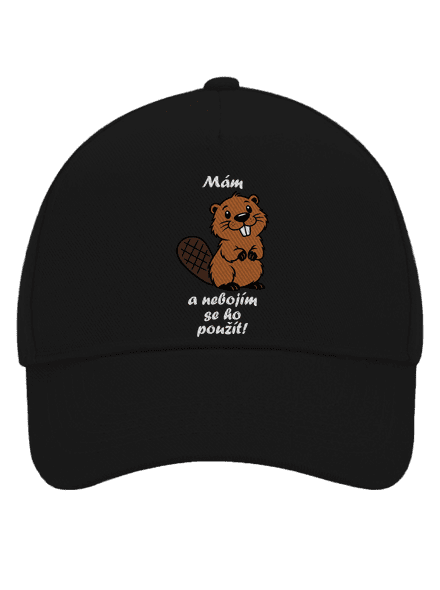 Mám bobra