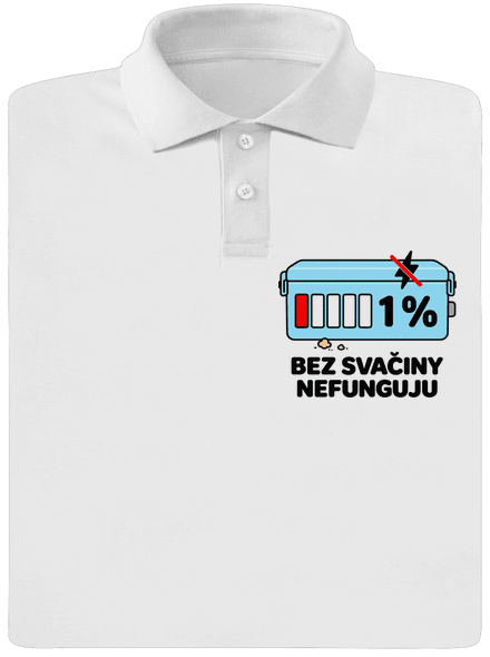 Bez svačiny nefunguju