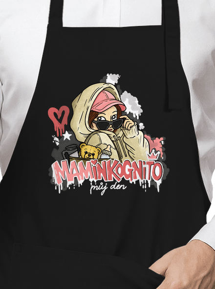 Maminkognito
