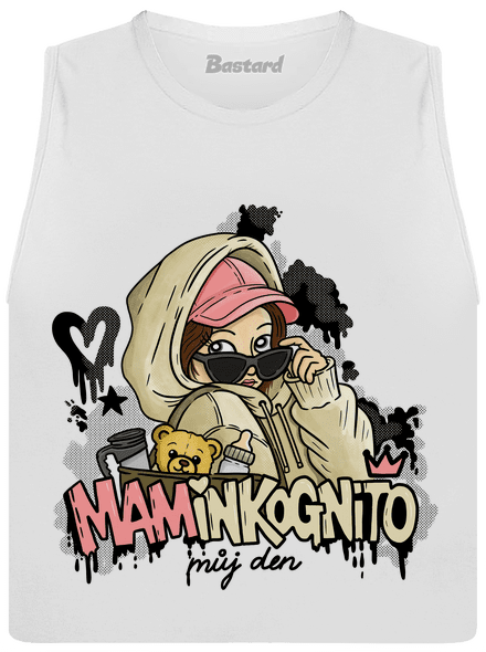 Maminkognito