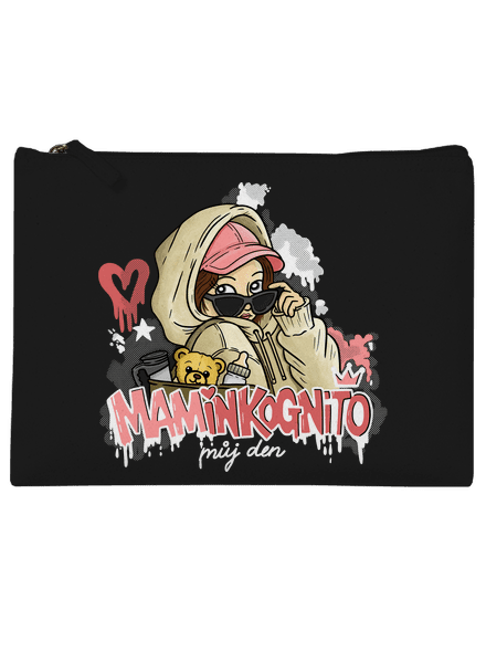 Maminkognito